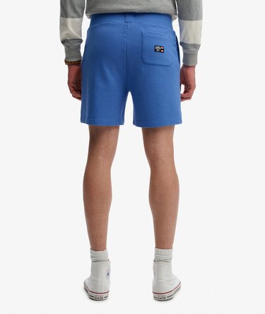 Essential Logo Classic Shorts Image 5