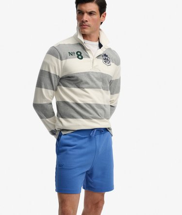 Essential Logo Classic Shorts Image 2