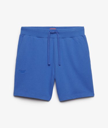 Essential Logo Classic Shorts Image 7