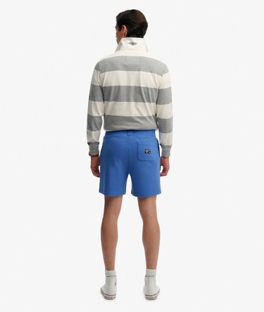 Essential Logo Classic Shorts Image 6