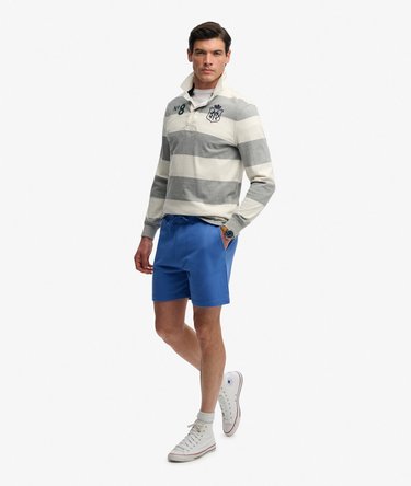 Essential Logo Classic Shorts Image 3