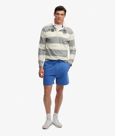 Essential Logo Classic Shorts Image 1