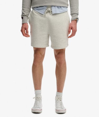 Essential Logo Classic Shorts Image 4