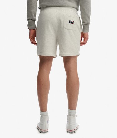 Essential Logo Classic Shorts Image 5