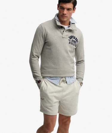 Essential Logo Classic Shorts Image 2