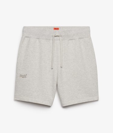 Essential Logo Classic Shorts Image 7