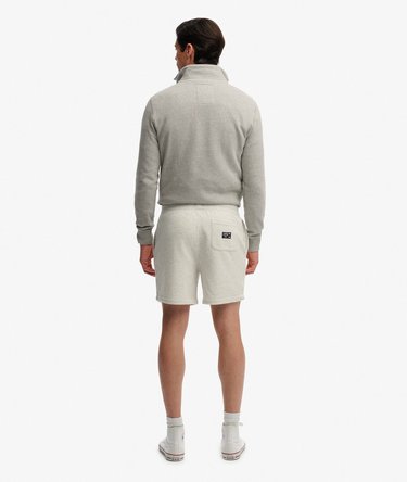 Essential Logo Classic Shorts Image 6
