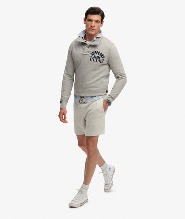 Essential Logo Classic Shorts Image 3