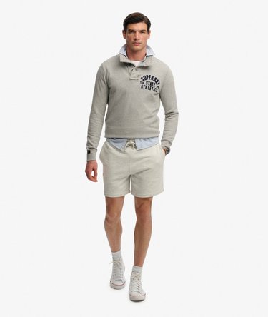 Essential Logo Classic Shorts Image 1
