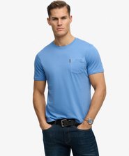 Classic Essential Pocket T-Shirt