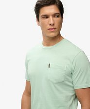 Classic Essential Pocket T-Shirt