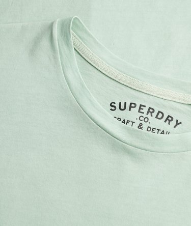 Classic Essential Pocket T-Shirt Image 6