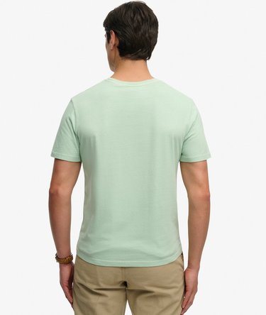 Classic Essential Pocket T-Shirt Image 5