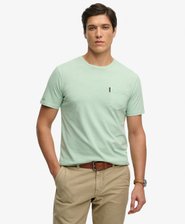 Classic Essential Pocket T-Shirt
