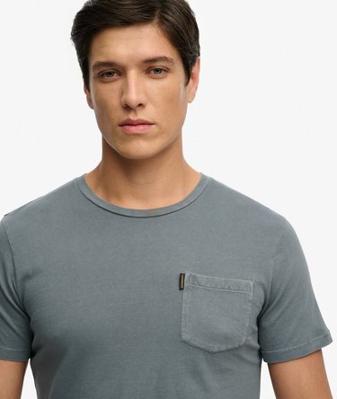 Classic Essential Pocket T-Shirt Image 4