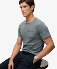 Classic Essential Pocket T-Shirt