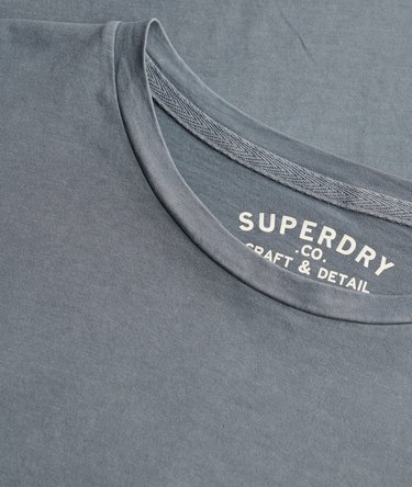 Classic Essential Pocket T-Shirt Image 6