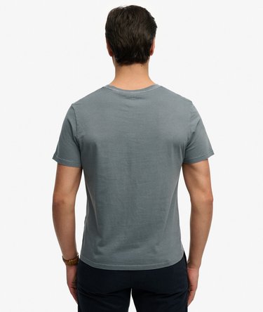 Classic Essential Pocket T-Shirt Image 5