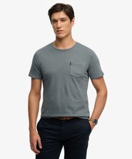 Classic Essential Pocket T-Shirt