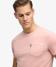 Classic Essential Pocket T-shirt