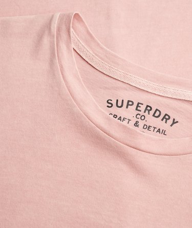 Classic Essential Pocket T-shirt Image 6