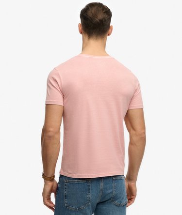 Classic Essential Pocket T-shirt Image 5