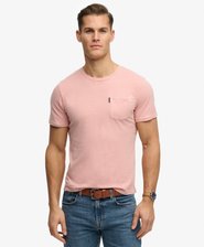 Classic Essential Pocket T-shirt