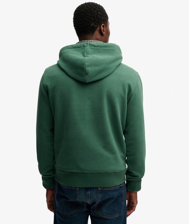 Outdoors Mountain Relaxed Hoodie Image 5