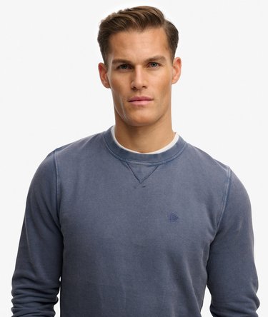 Classic Essential Sweatshirt Image 4