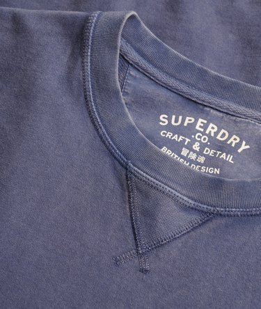 Classic Essential Sweatshirt Image 6