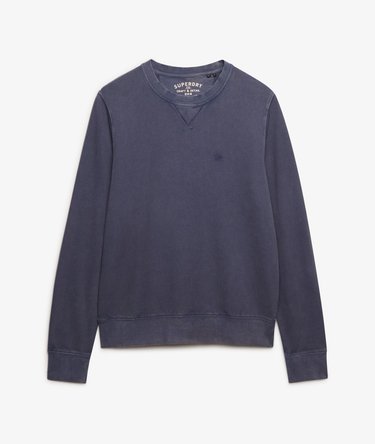 Classic Essential Sweatshirt Image 7