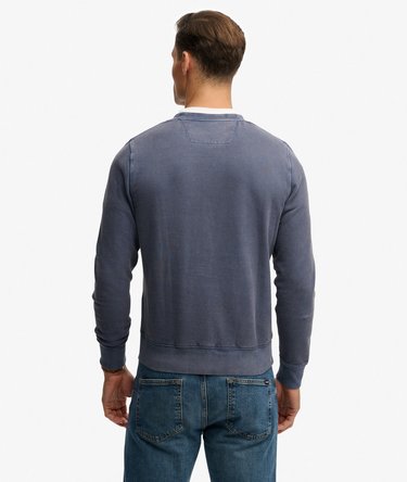 Classic Essential Sweatshirt Image 5