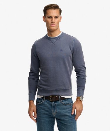 Classic Essential Sweatshirt Image 1