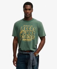 Roadside Trade Loose T-Shirt