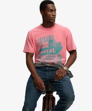 Roadside Trade Loose T-Shirt