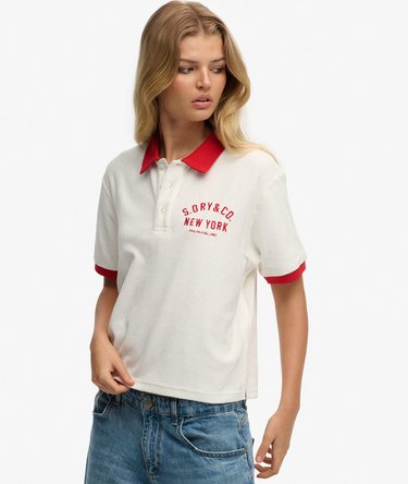 Polo Heritage Terry Image 2