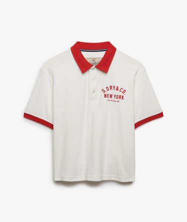 Polo Heritage Terry Image 6