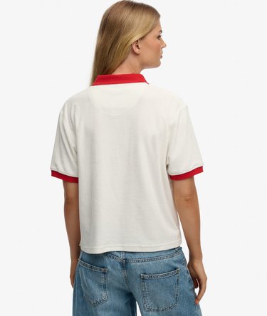 Polo Heritage Terry Image 5