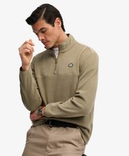 Expedition Fleece Half Zip