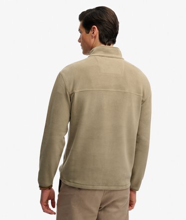 Expedition Fleece Half Zip Image 5