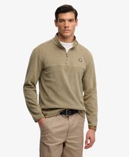 Expedition Fleece Half Zip