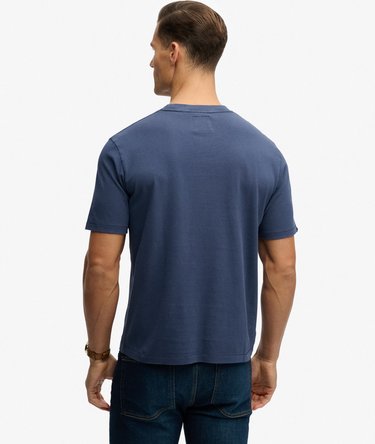 Athletic Essentials T-Shirt in lockerer Passform Image 5