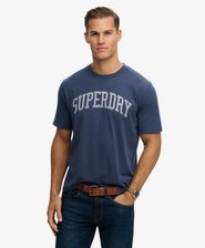 Athletic Essentials T-Shirt in lockerer Passform