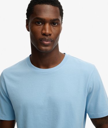 Classic Essential T-Shirt Image 4