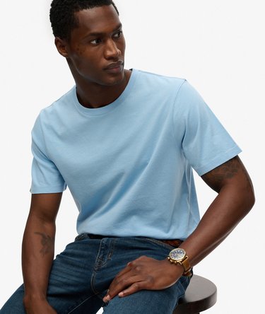 Classic Essential T-Shirt Image 2