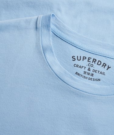 Classic Essential T-Shirt Image 6