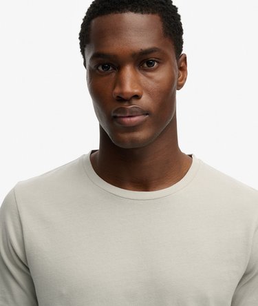 Classic Essential T-Shirt Image 4