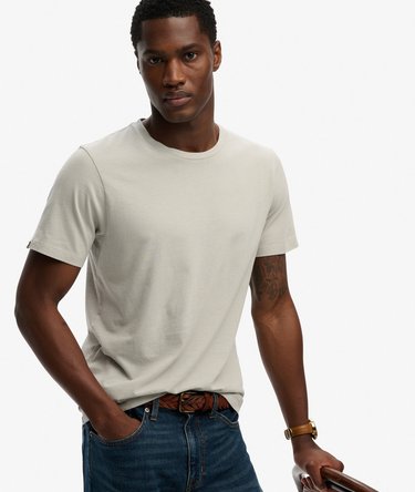 Classic Essential T-Shirt Image 2