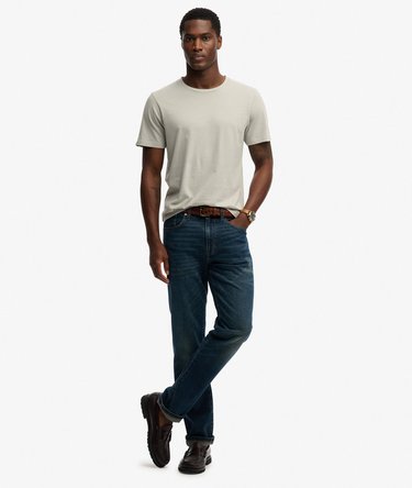 Classic Essential T-Shirt Image 3