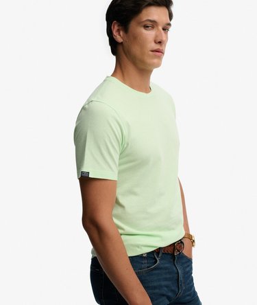 Classic Essential T-Shirt Image 2